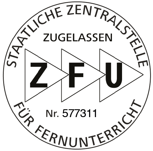 ZFU Logo Arbeitsrecht