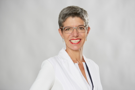 Dr. Sigrid Mulas