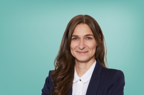 Anja Grunert-Schumacher, Seminarbetreuerin Fachseminare von Fürstenberg
