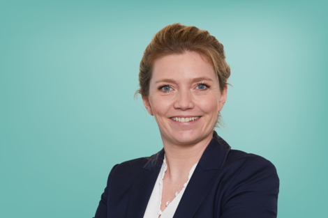 Verena Urbschat, Teamassistentin Fachseminare von Fürstenberg